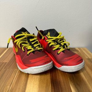 Nike Zoom Kobe Bryant Venomenon 4